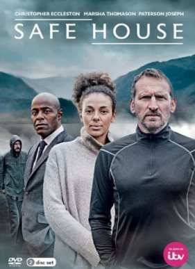 Убежище (2015) 1-2 сезон