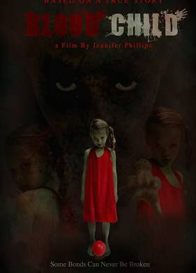 Дитя на крови (2017)