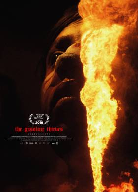 Бензиновые воры (2019)