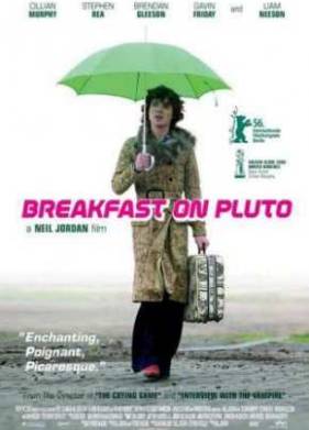 Завтрак на Плутоне (2005)