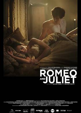 Ромео и Джульетта (2019)
