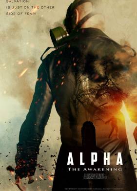 Альфа: Пробуждение (2021)