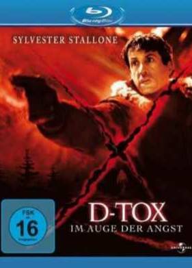 Детоксикация (2002)
