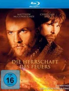 Власть огня (2002)