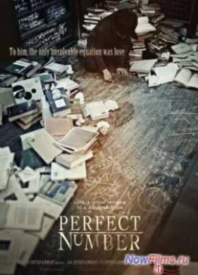Подозреваемый Икс (2012)