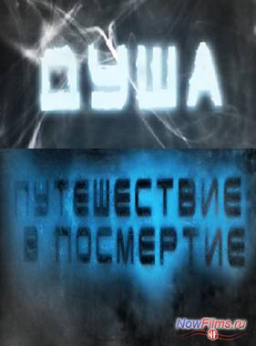 Душа - Путешествие в посмертие (2013)