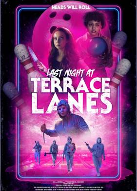    Terrace Lanes (2024)