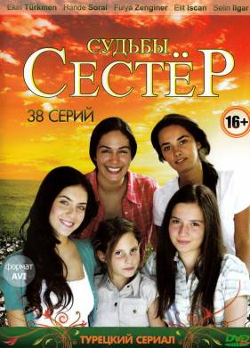 Судьбы сестер / Маленькие женщины (2008)