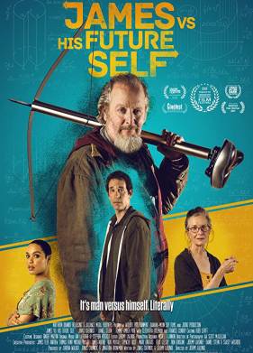 Джэймс против будущего себя (2019)