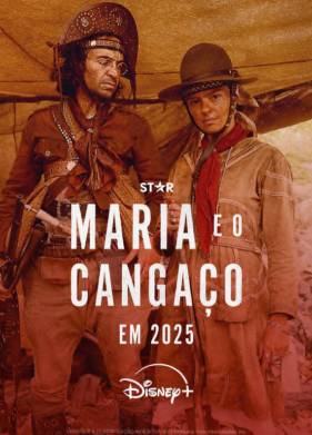 Мария из Кангасо (2025)