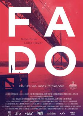 Фаду (2016)