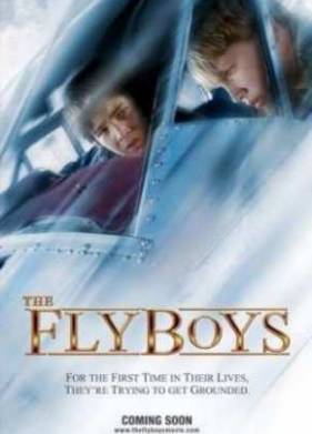 Схватка в небе  (2008)