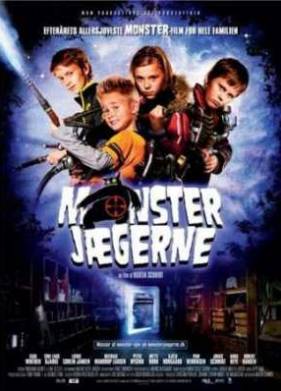 Охотники на монстров  (2009)