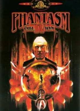 Фантазм 4: Забвение (1998)