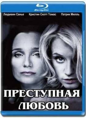 Преступная любовь (2010)