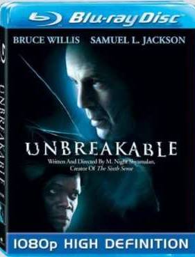 Неуязвимый (2000)
