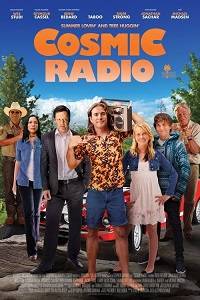 Космическое радио (2021)