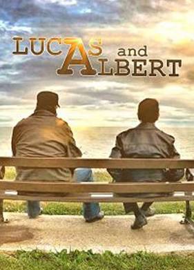 Лукас и Альберт (2019)