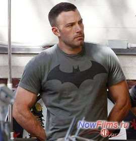 Бен Аффлек ушел с «Бэтмен против Супермена» (2016) Бен Аффлек ушел с «Бэтмен против Супермена» (2016)