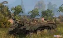   / World of Tanks [v0.8.10] (2010) PC | 