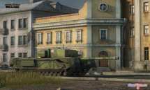   / World of Tanks [v0.8.10] (2010) PC | 