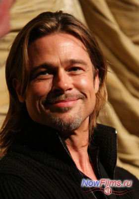 Тематика взлома компьютерных сетей заинтересовала Бреда Пита Тематика взлома компьютерных сетей заинтересовала Бреда Пита