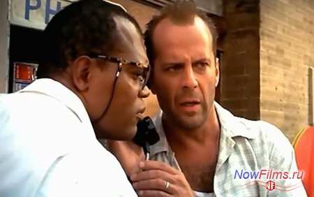 Сэмюэл Л. Джексон возможно вновь появиться в «Крепком орешке 6» Сэмюэл Л. Джексон возможно вновь появиться в «Крепком орешке 6»