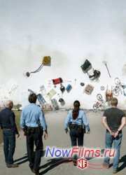 15 лет «Под куполом» и другие мечты Нила Баера 15 лет «Под куполом» и другие мечты Нила Баера