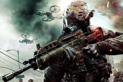 Activision Blizzard ������� ����������, ����� ����� ����� Call of Duty