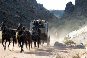 25 лет фильму «Непрощённый» Клинта Иствуда. Анализ жанра и причин успеха ленты. 25 лет фильму «Непрощённый» Клинта Иствуда. Анализ жанра и причин успеха ленты.