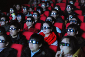 В Китае начали открываться кинотеатры